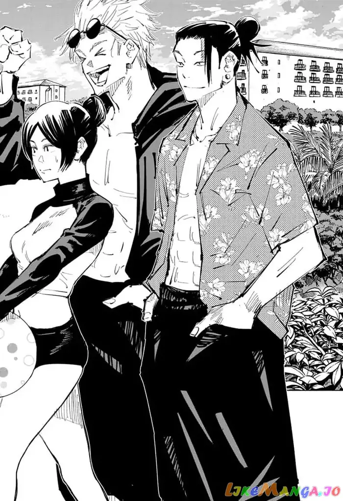 Jujutsu Kaisen Chapter 70 image 06_optimized